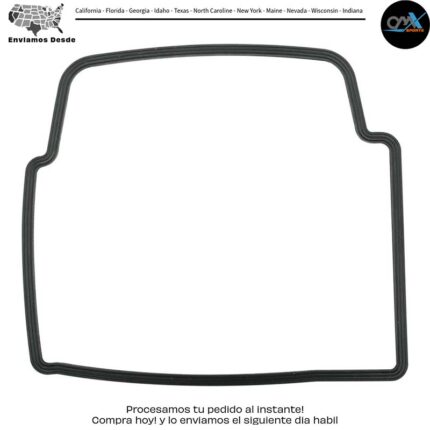 EMPACADOR DE TAPA DE VÁLVULAS Honda CRF450R CRF450X 2002-2017