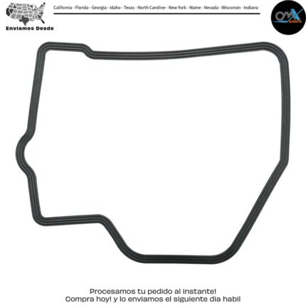 EMPACADOR DE TAPA DE VÁLVULAS Honda CRF450R 2009-2016