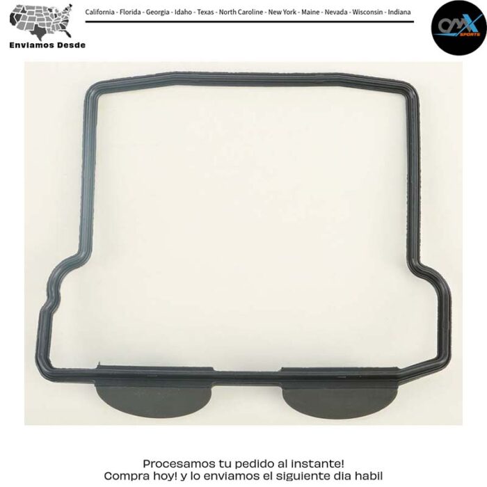 KIT DE EMPAQUES SUPERIORES SIN EMPAQUE DE TAPA DE VÁLVULAS Kawasaki KX450F KLX450R KFX 450R 2006-2021 - Image 3