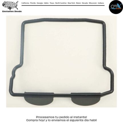Empaque de la tapa de válvulas Kawasaki KX450F KLX450R KFX 450R 2006-2021