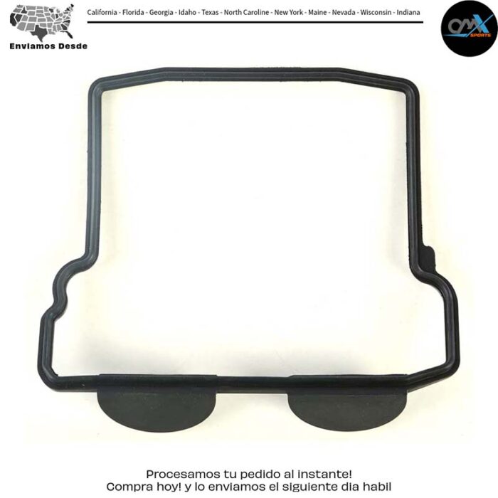 KIT DE EMPAQUES SUPERIORES SIN EMPAQUE DE TAPA DE VÁLVULAS Kawasaki KX450F 2009 - Image 3
