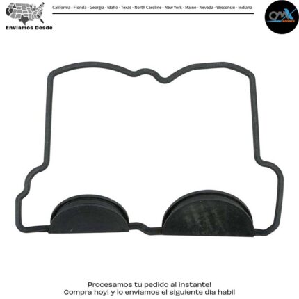 EMPACADOR DE TAPA DE VÁLVULA Kawasaki KX250F 2009-2016