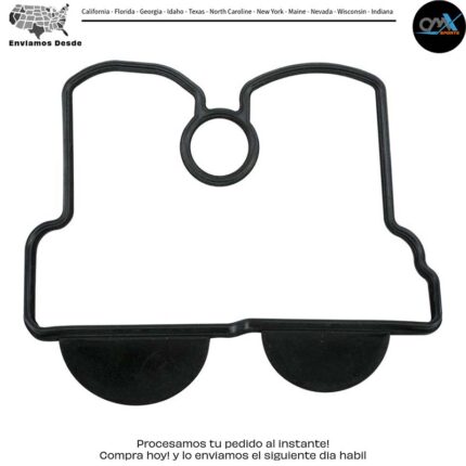 EMPACADOR DE TAPA DE VÁLVULA Kawasaki Suzuki KX250F RM-Z250 2004-2008