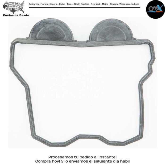 EMPACADOR DE TAPA DE VÁLVULA BETA Beta 350 RR 2014-2015