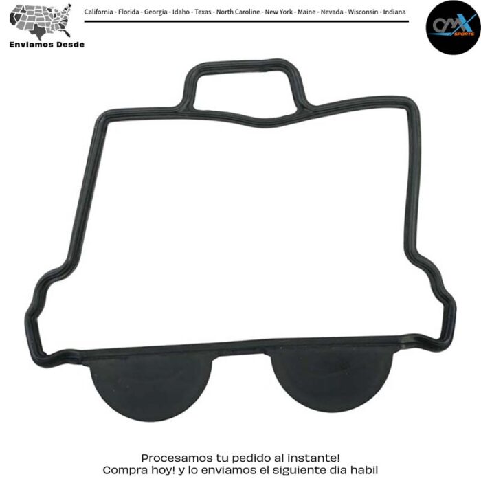 KIT DE EMPAQUES SUPERIORES SIN EMPAQUE DE TAPA DE VÁLVULAS Yamaha YZ250FX YZ250F WR250F 2014-2019 - Image 3