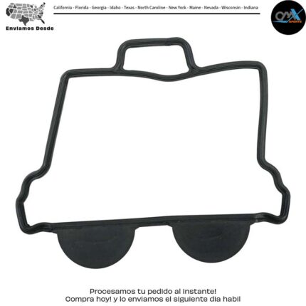 Junta de tapa de válvula Yamaha YZ250FX YZ250F WR250F 2014-2024