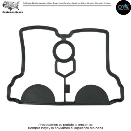 Junta de tapa de válvulas Gas-Gas Yamaha EC 250F Ec 450 F EC 300 YZ250F WR250F 2001-2014