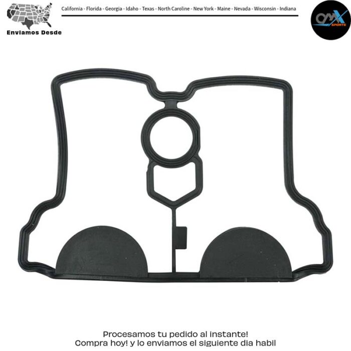 Junta de tapa de válvulas Gas-Gas Yamaha EC 250F Ec 450 F EC 300 YZ250F WR250F 2001-2014
