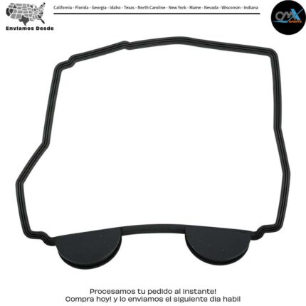 Empaque de tapa de válvula KTM KTM 450 SX-F 450 SX ATV 450 XC-F 505 Xc-F 2007-2012