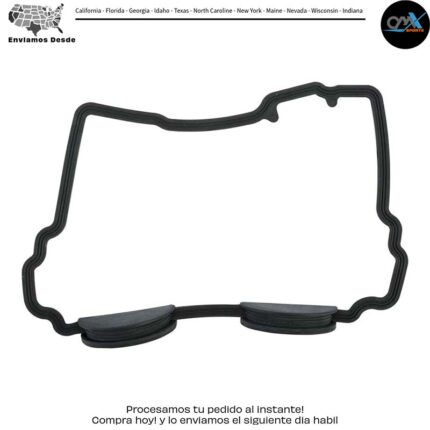 EMPACADURA DE TAPA DE VÁLVULAS HUSQ/KTM KTM 350 EXC-F 350 XCF-W 350 SX-F 2011-2016