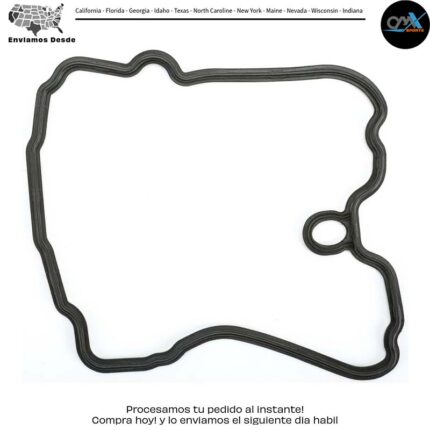 Junta de tapa de válvula Husqvarna/KTM KTM Husqvarna 500 XCF-W FC 450 FE 501 500 EXC-F 450 SX-F 450 XCF-W 450 XC-F 450 EXC-R 4 tiempos 2012-2016