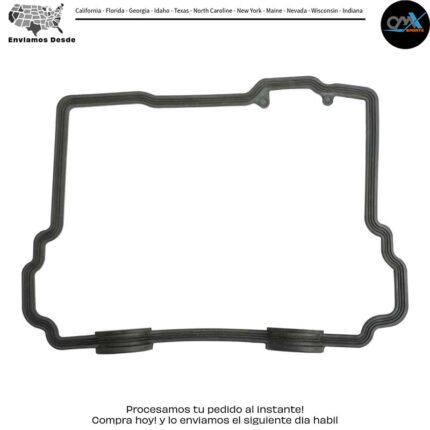 Junta de tapa de válvula Husqvarna KTM FX 350 350 EXC-F 350 XC-F 350 SX-F FC 350 FE 350 2016-2019