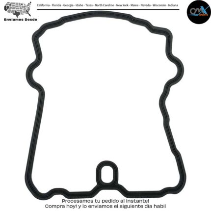 Junta de tapa de válvula Husq/KTM KTM Husqvarna 450 EXC-F FS450 500 EXC-F FE 450 FE 501 FX 450 FC 450 450 SX-F 450 XC-F 2016-2019