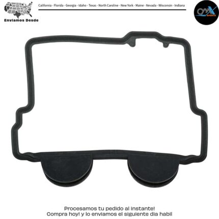 Junta de tapa de válvula Husqvarna KTM FC 250 FE 250 250 SX-F 250 XC-F 250 EXC-F 2013-2022