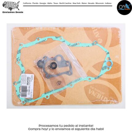 KIT DE REPARACIÓN DE BOMBA DE AGUA Honda CR250R 1992-2001