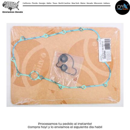 KIT DE REPARACIÓN DE BOMBA DE AGUA Honda CRF250R 2004-2009