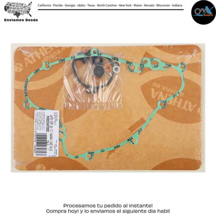 KIT DE REPARACIÓN DE BOMBA DE AGUA Kawasaki KX65 2006-2016