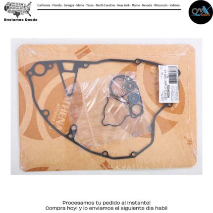 KIT DE REPARACIÓN DE BOMBA DE AGUA Kawasaki KX250F 2004-2008