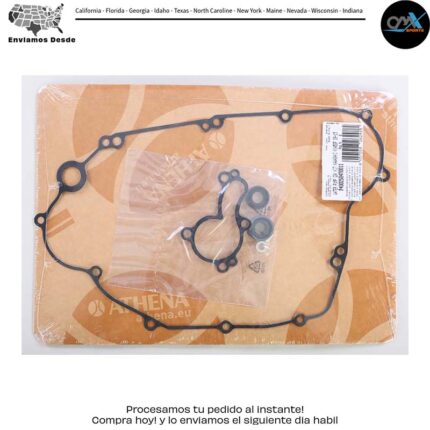 KIT DE REPARACIÓN DE BOMBA DE AGUA Kawasaki KX450F 2009-2015