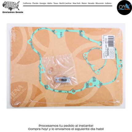 KIT DE REPARACIÓN DE BOMBA DE AGUA
