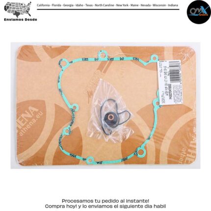 KIT DE REPARACIÓN DE BOMBA DE AGUA