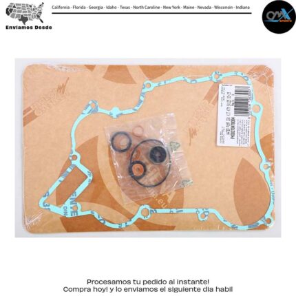 KIT DE REPARACIÓN DE BOMBA DE AGUA KTM 250 SX 250 SXS 2004-2016