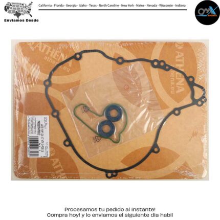 KIT DE REPARACIÓN DE BOMBA DE AGUA KTM 250 SX-F 2016