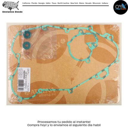 KIT DE REPARACIÓN DE BOMBA DE AGUA KTM 450 EXC-R 4-Tiempos 2008-2011