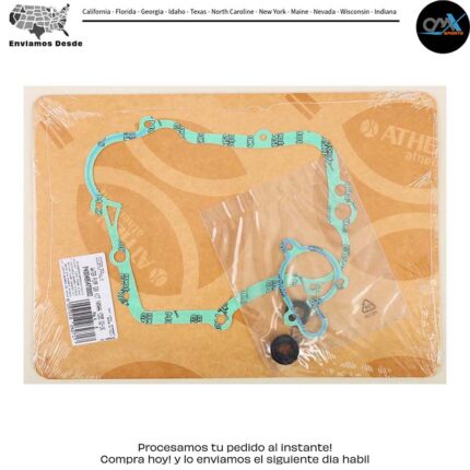 KIT DE REPARACIÓN DE BOMBA DE AGUA Yamaha YZ85 2002-2016