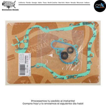 KIT DE REPARACIÓN DE BOMBA DE AGUA Yamaha YZ125 1998-2004