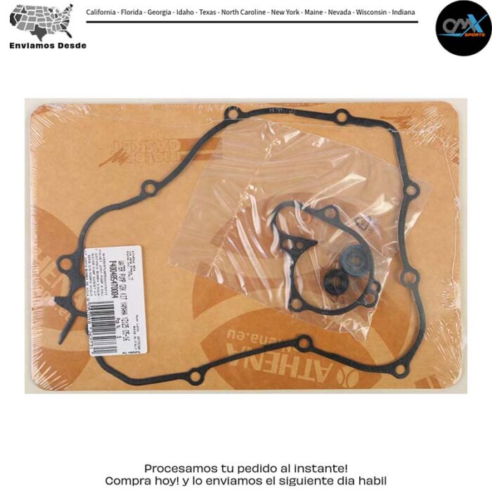 KIT DE REPARACIÓN DE BOMBA DE AGUA Yamaha YZ125 2005-2016
