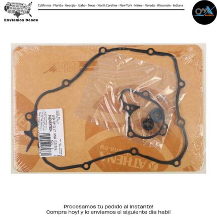 KIT DE REPARACIÓN DE BOMBA DE AGUA Yamaha YZ250 1999-2016
