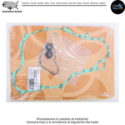 KIT DE REPARACIÓN DE BOMBA DE AGUA Yamaha YZ250F 2014-2016