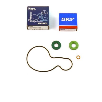 KIT DE REPARACIÓN DE BOMBA DE AGUA CON RODAMIENTOS KTM KTM 450 SX-F 450 XC-F 2007-2011