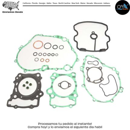 KIT DE EMPAQUES COMPLETO Honda CRF250L 2013-2019