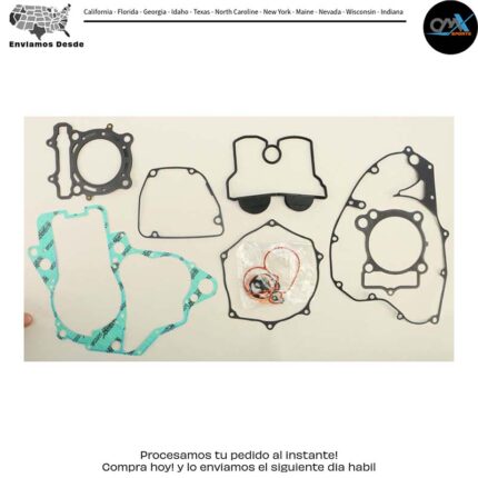 KIT DE EMPAQUES COMPLETO Suzuki RM-Z250 2007-2009
