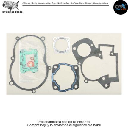 KIT DE EMPAQUES COMPLETO KTM KTM 50 Mini Adventure 2002-2008