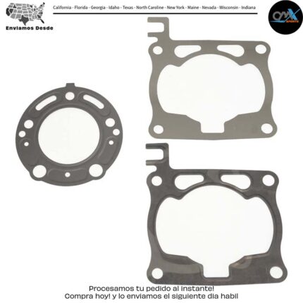 KIT DE EMPAQUES DE CARRERA Honda CR125R 2005-2007
