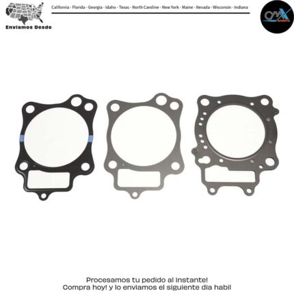 KIT DE EMPAQUES DE CARRERA Honda CRF250R 2010-2017