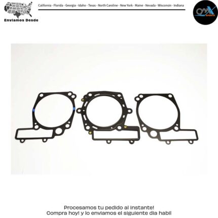 KIT DE EMPAQUES DE CARRERA HUSQ Husqvarna Te 511 TXC 511 2011-2013