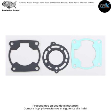 KIT DE EMPAQUES DE CARRERA Kawasaki KX85 2014-2021