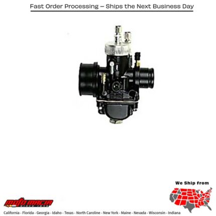 KIT DE COMBINACIÓN DE CARBURADOR 19MM Yamaha YW50 Zuma 2002-2011