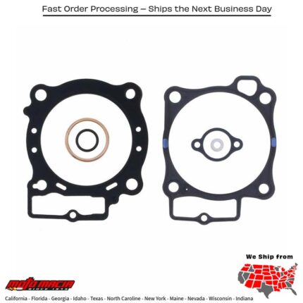 Juego de empaques de cilindro 96MM Honda CRF450RX CRF450R 2017-2022