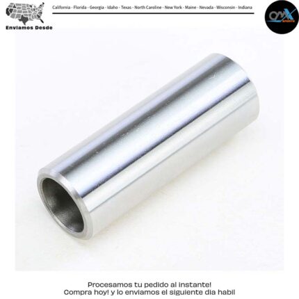 Pasador de muñeca del pistón HON/ PARA PISTONES ATHENA SOLAMENTE Honda Yamaha CRF250R CRF250X YZ250F WR250F 2001-2013
