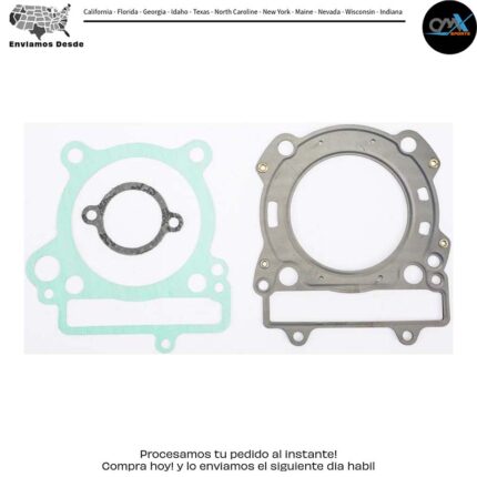 KIT DE EMPAQUES DE CILINDRO 76MM KTM KTM 250 SX-F 2006-2012