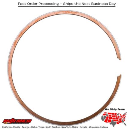 KIT DE EMPAQUE DE CILINDRO 50MM KTM KTM 65 SX 2001-2008