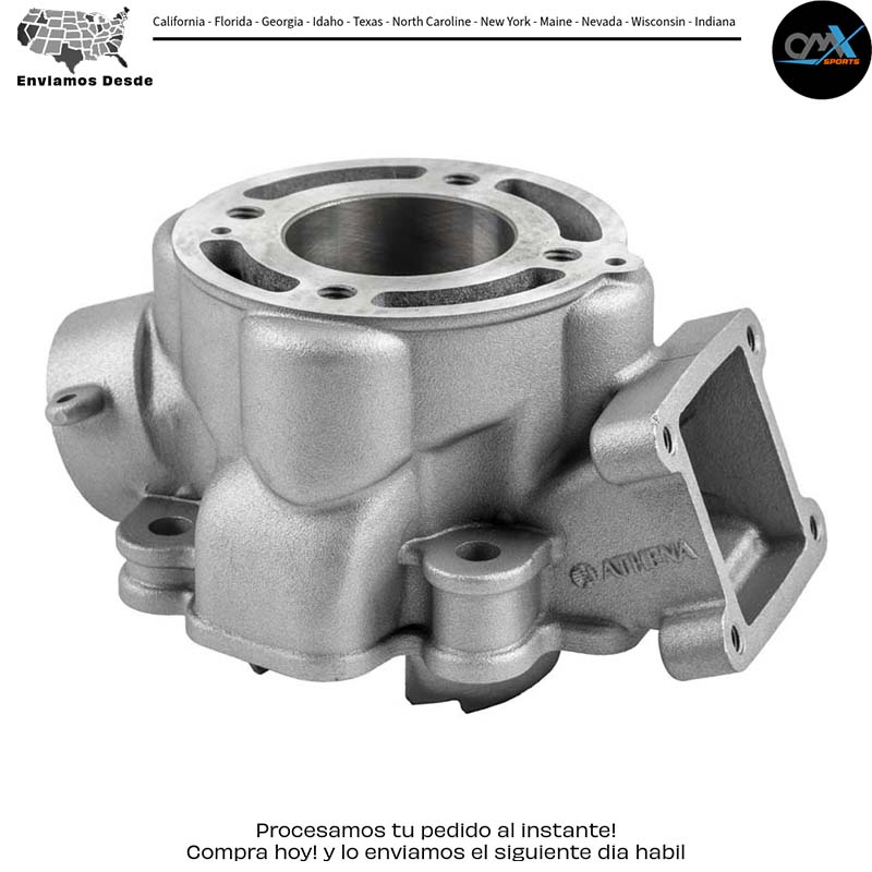 CILINDRO SOLAMENTE 44.5MM Kawasaki KX65 2002-2024