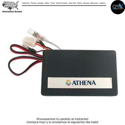 Caja de control EFI Yamaha WR250R WR250X 2008-2013