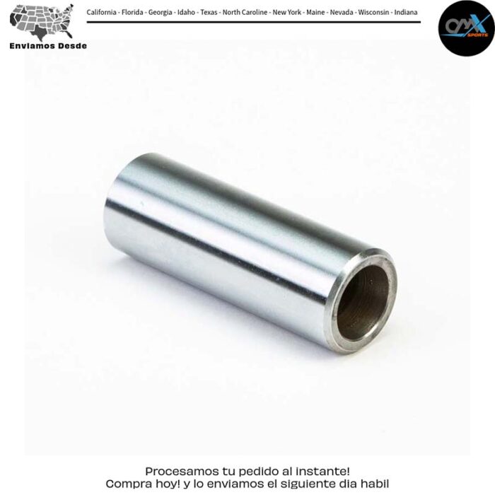 Pasador de muñeca del pistón para pistones Athena solamente Yamaha YZ450F WR450F 2003-2015