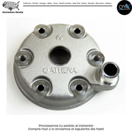 CULATA EXTERIOR DE 47.5MM Yamaha YZ85 2019-2024